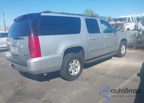 2013 GMC Yukon Xl 1500 Slt from USA, damaged, VIN 1GKS2KE70DR165752